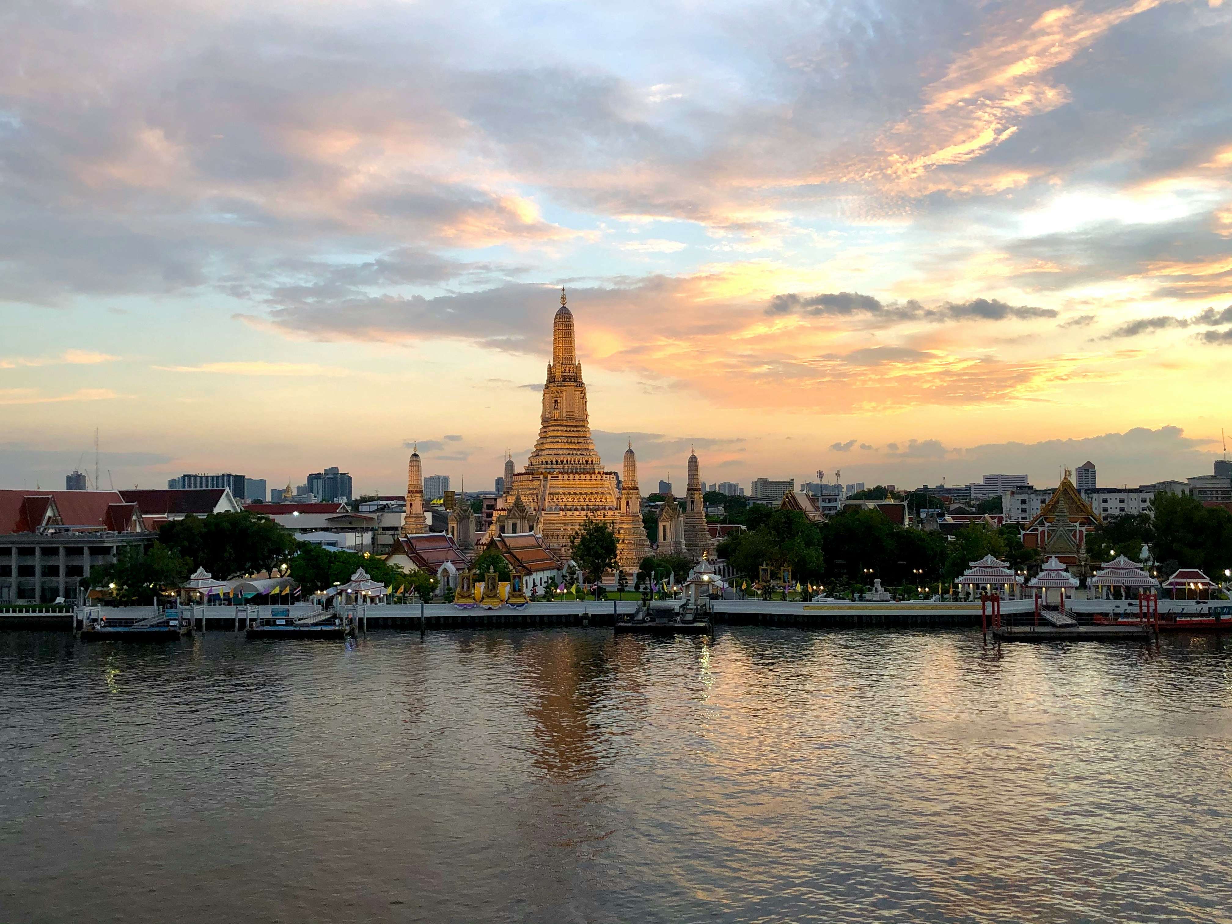 View deals for Bangkok