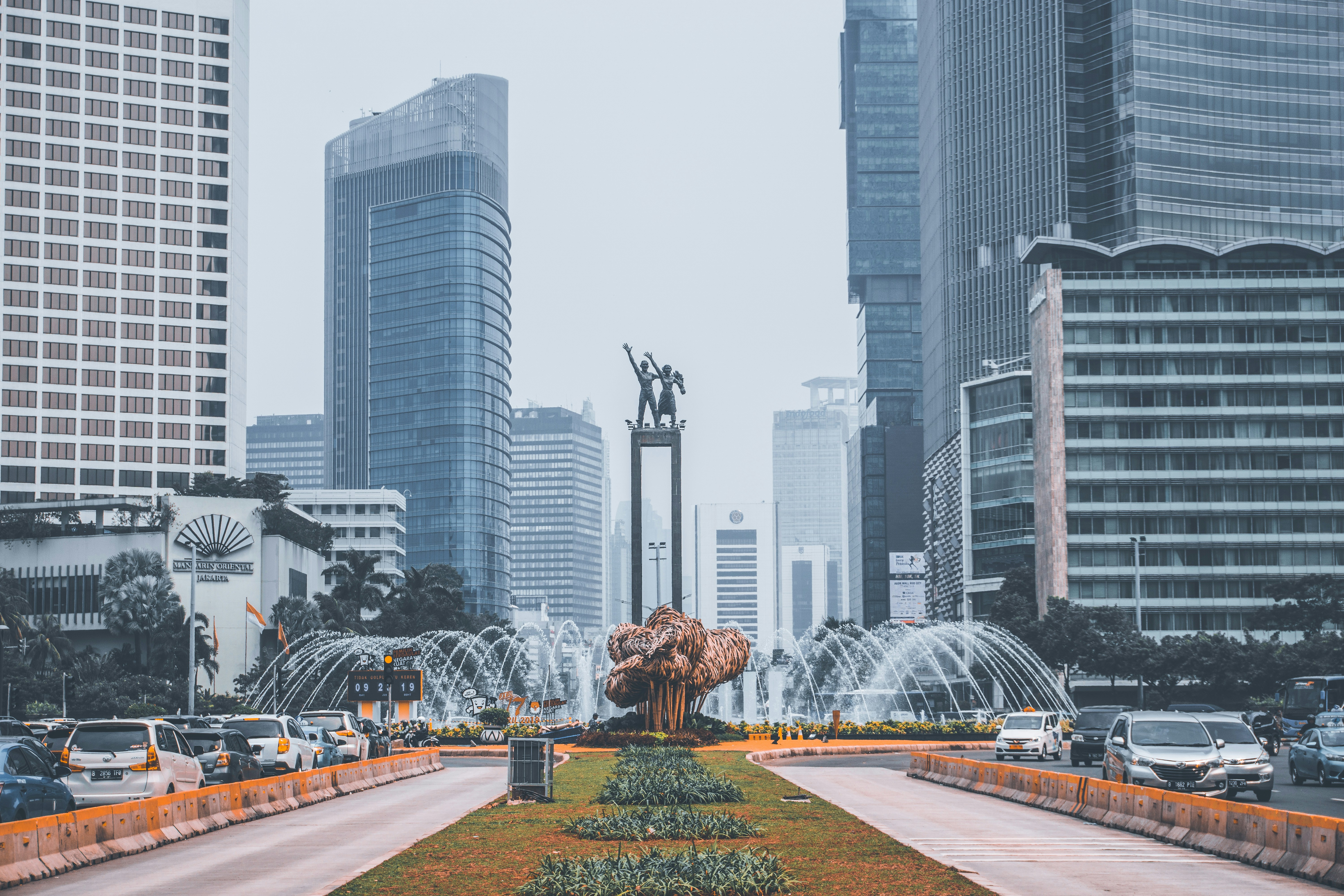 View deals for Jakarta