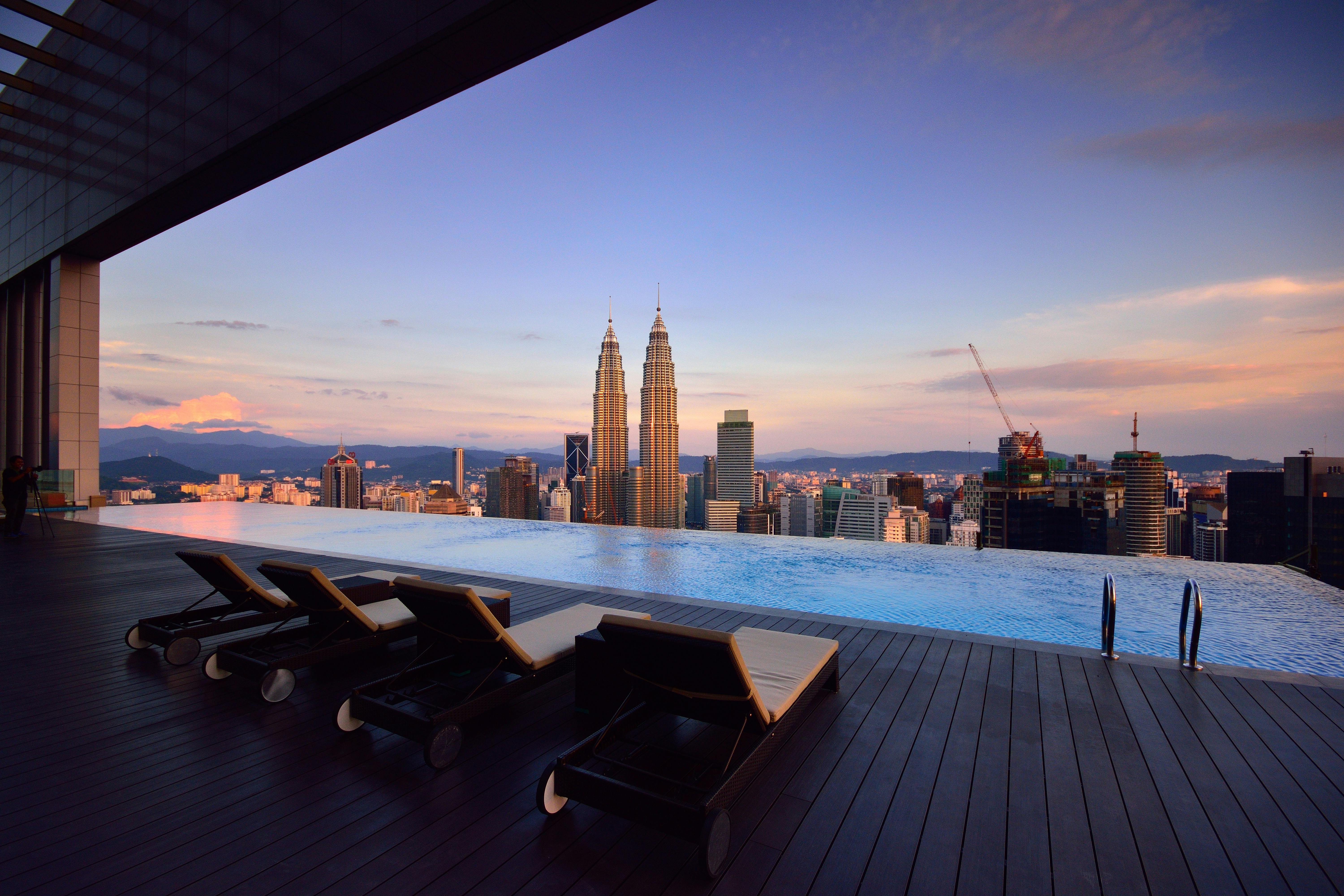 View deals for Kuala Lumpur