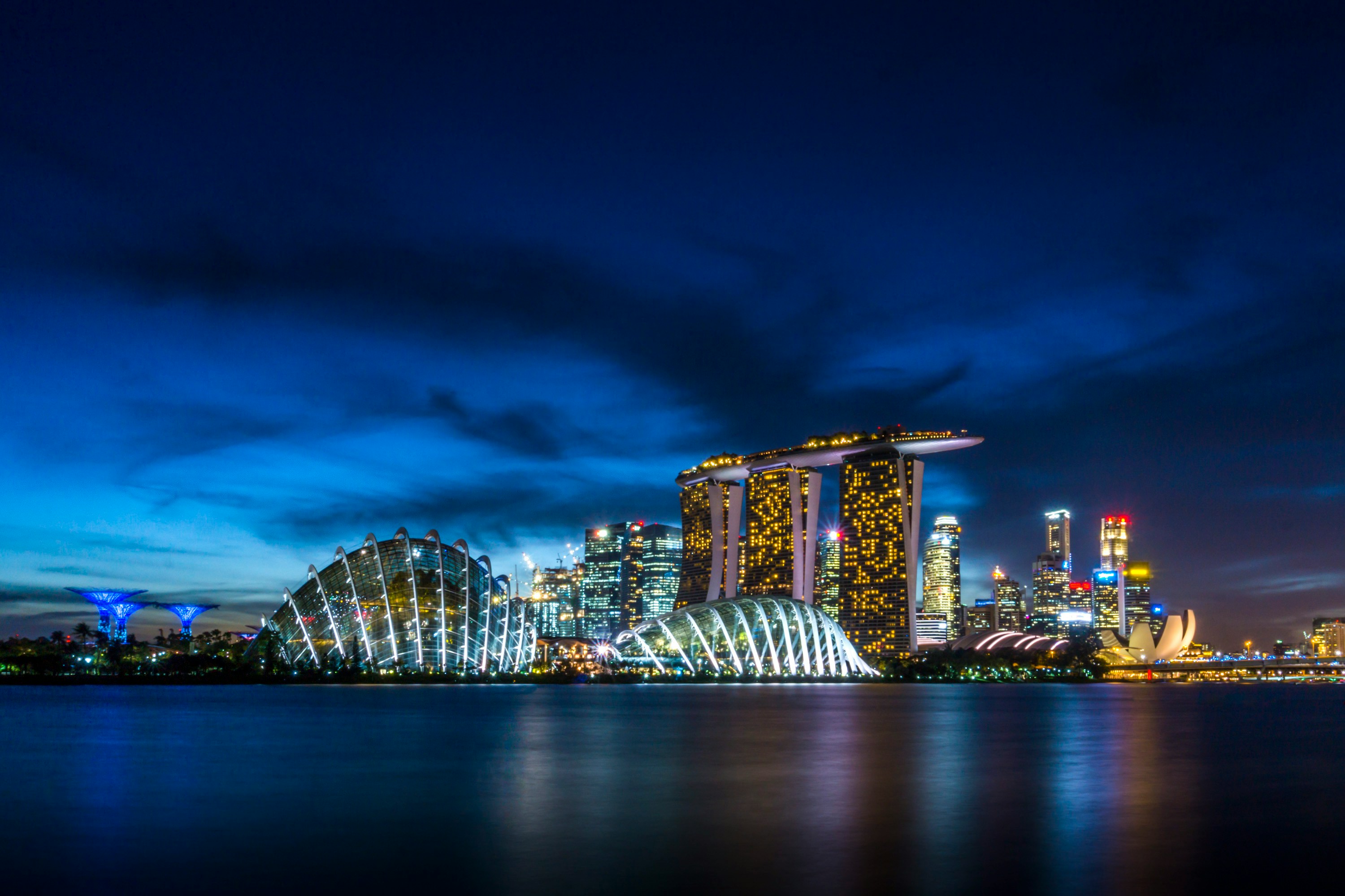 View deals for Singapore